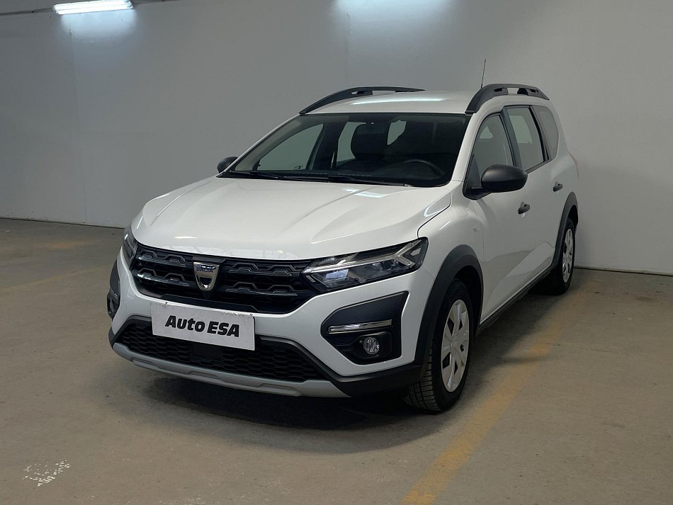 Dacia Jogger 1.0i 