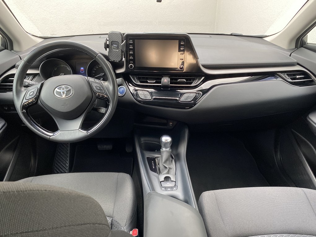 Toyota C-HR 1.8 Hybrid Comfort