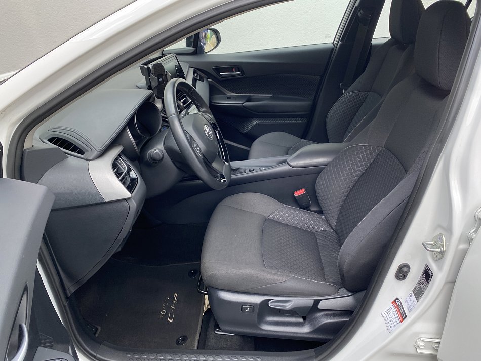 Toyota C-HR 1.8 Hybrid Comfort