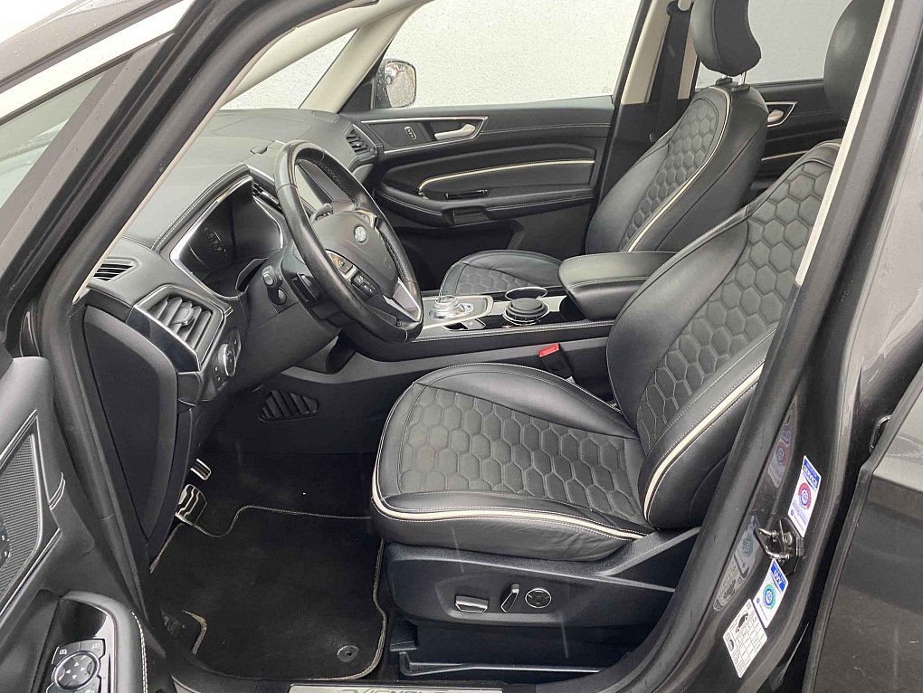 Ford S-MAX 2.0 EcoBlue Vignale