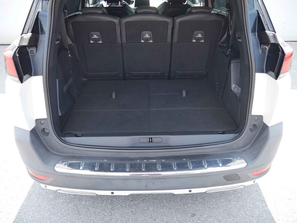 Peugeot 5008 2.0HDi 