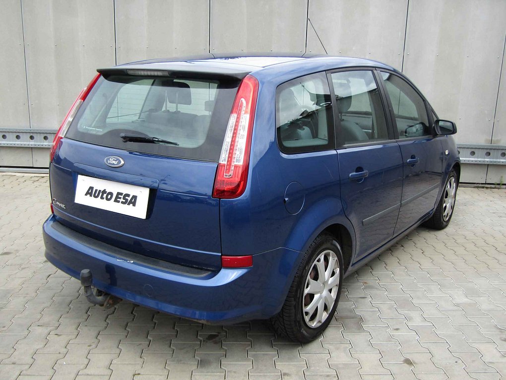 Ford C-MAX 1.6 i 