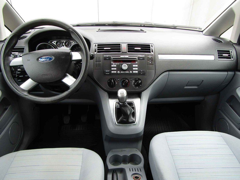 Ford C-MAX 1.6 i 