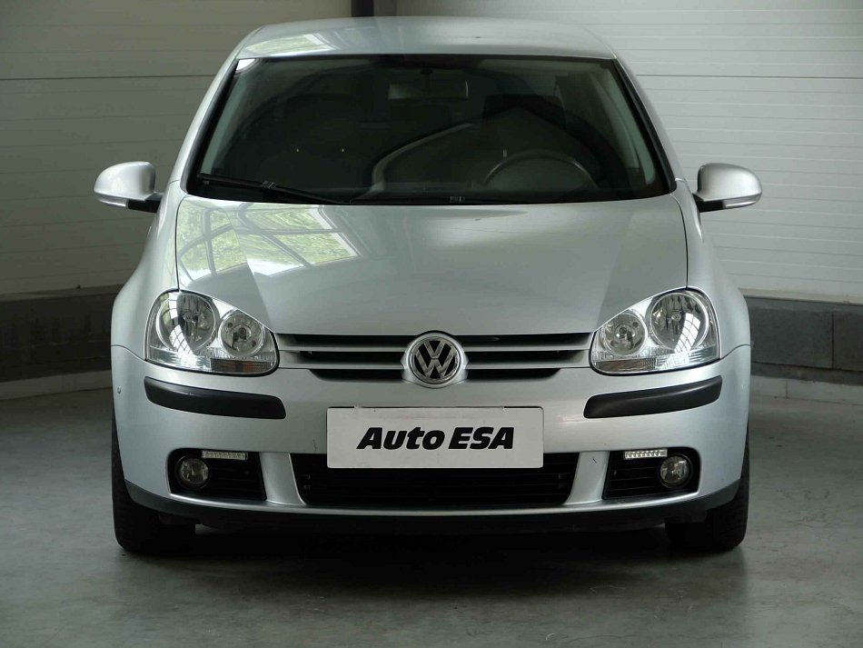 Volkswagen Golf 1.6 16V 