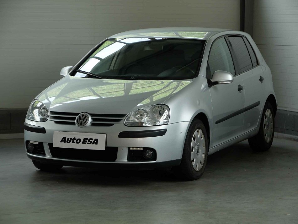 Volkswagen Golf 1.6 16V 