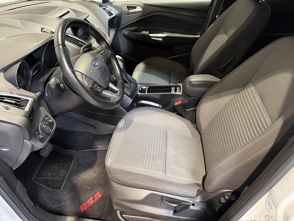 Ford Grand C-MAX 2.0 TDCi Titanium
