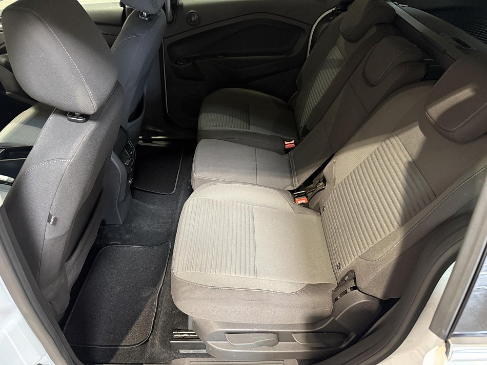 Ford Grand C-MAX 2.0 TDCi Titanium