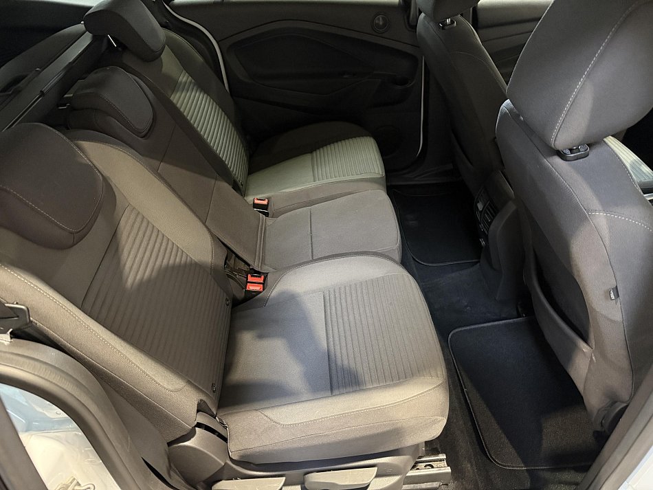 Ford Grand C-MAX 2.0 TDCi Titanium