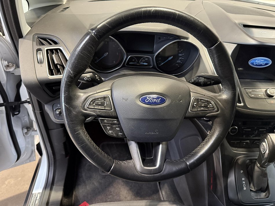 Ford Grand C-MAX 2.0 TDCi Titanium