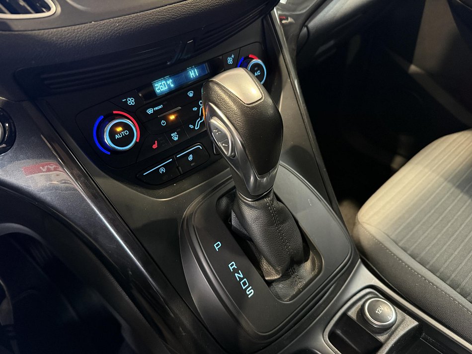 Ford Grand C-MAX 2.0 TDCi Titanium