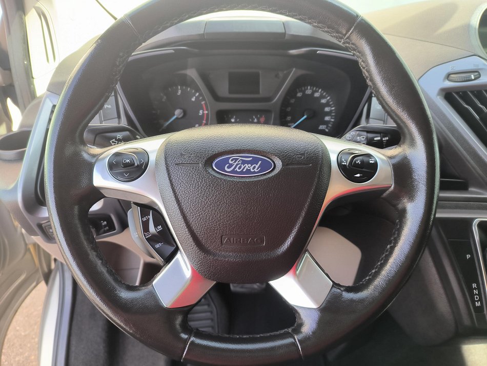 Ford Tourneo Custom 2.0TDCi Limited