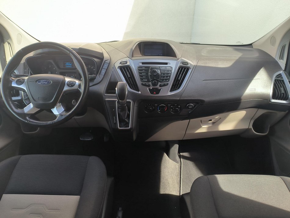 Ford Tourneo Custom 2.0TDCi Limited