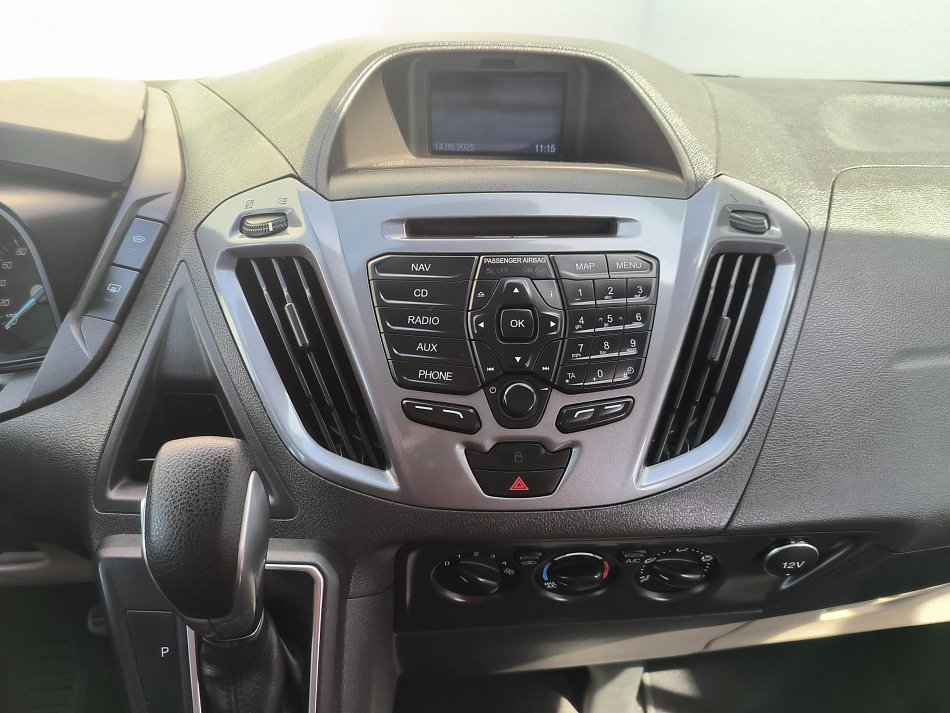 Ford Tourneo Custom 2.0TDCi Limited