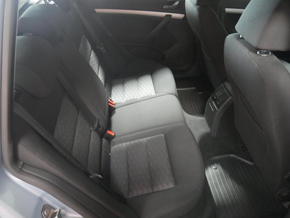 Škoda Octavia II 1.4 TSi 