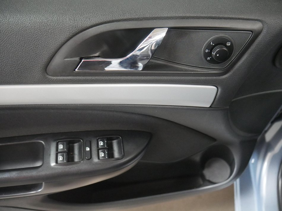 Škoda Octavia II 1.4 TSi 