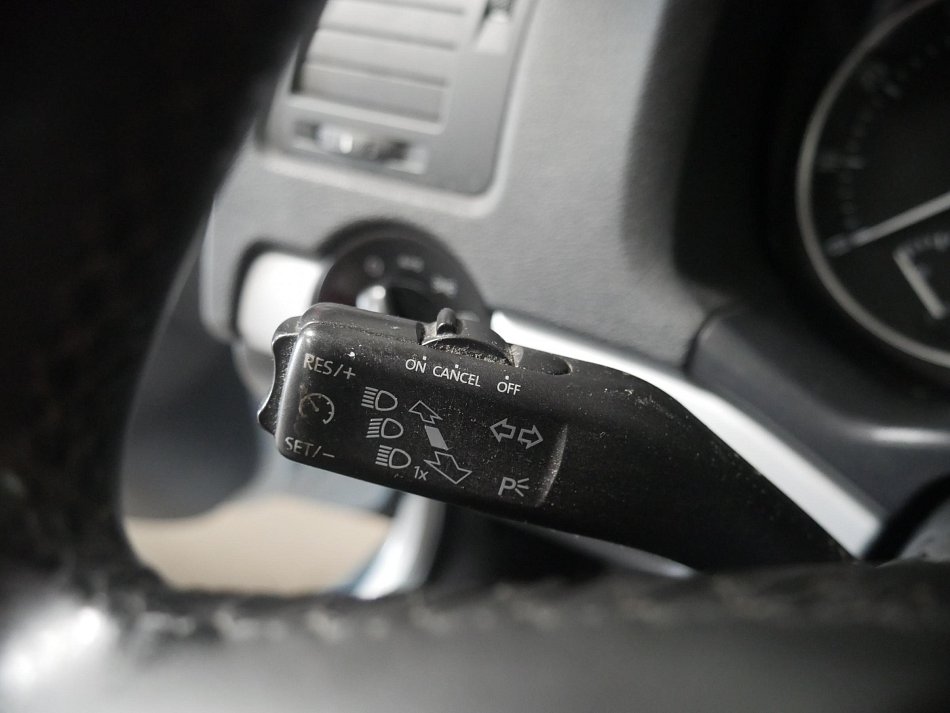 Škoda Octavia II 1.4 TSi 