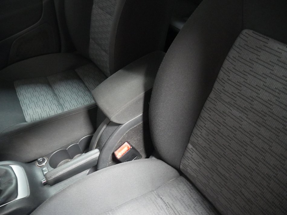 Škoda Octavia II 1.4 TSi 