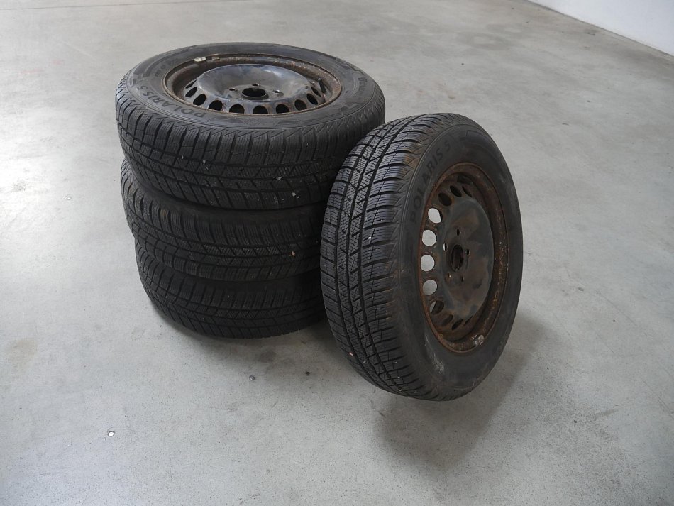 Škoda Octavia II 1.4 TSi 