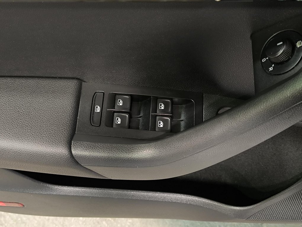 Škoda Octavia III 2.0TDi 