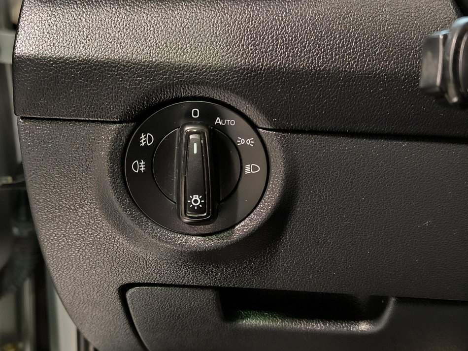 Škoda Octavia III 2.0TDi 