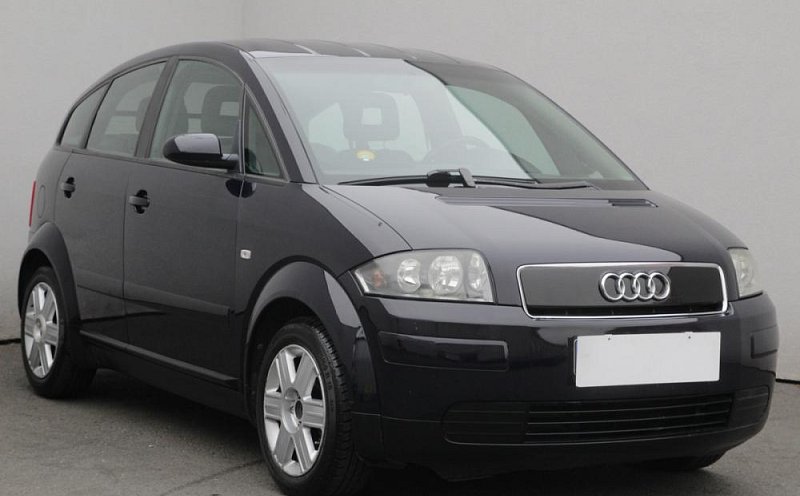 Audi A2 1.4i 