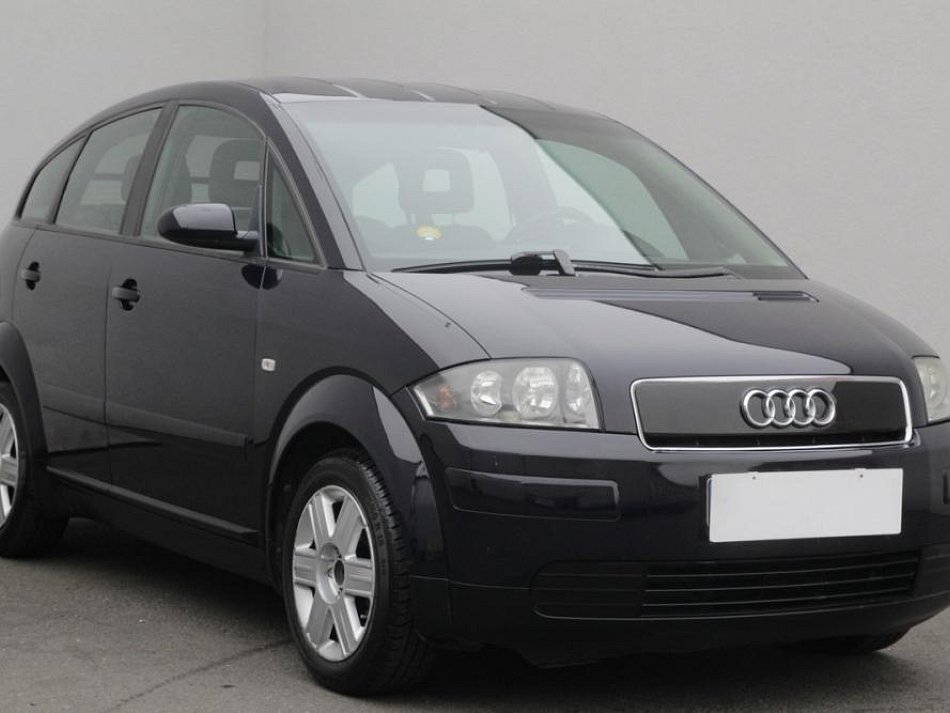 Audi A2 1.4i 