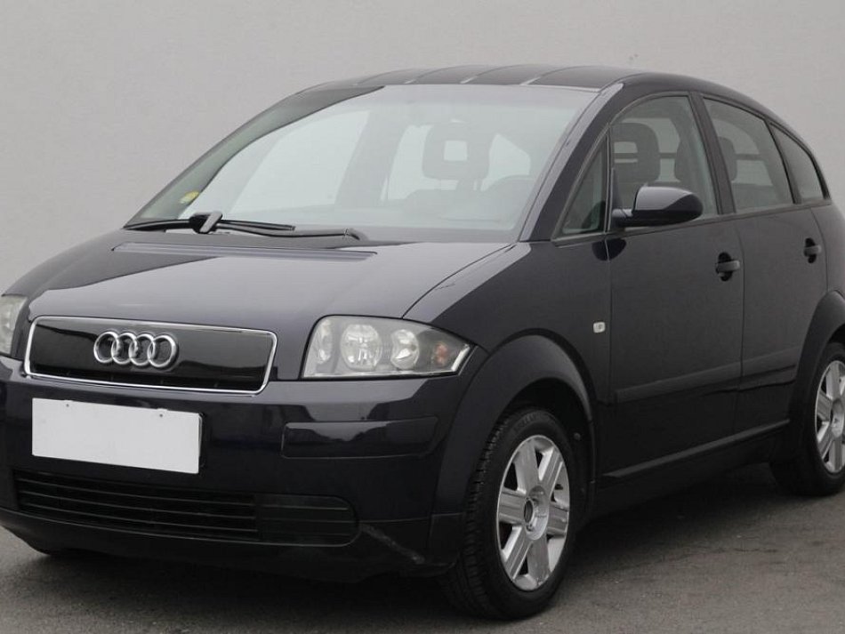 Audi A2 1.4i 