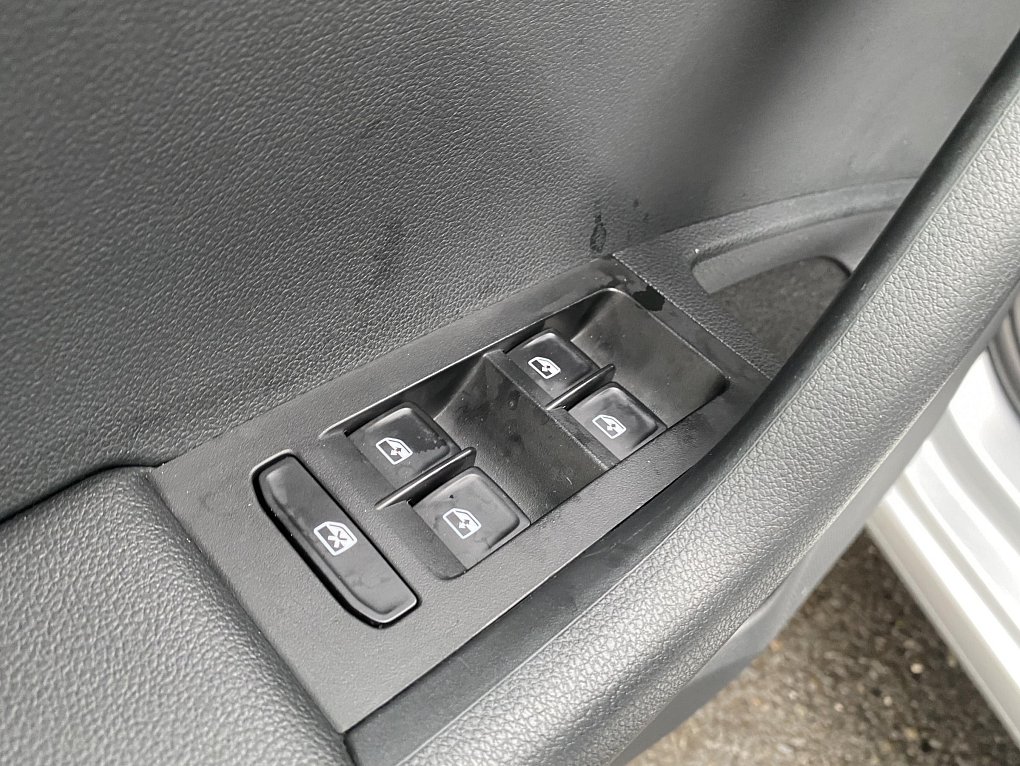 Škoda Octavia III 1.6 TDi Ambition