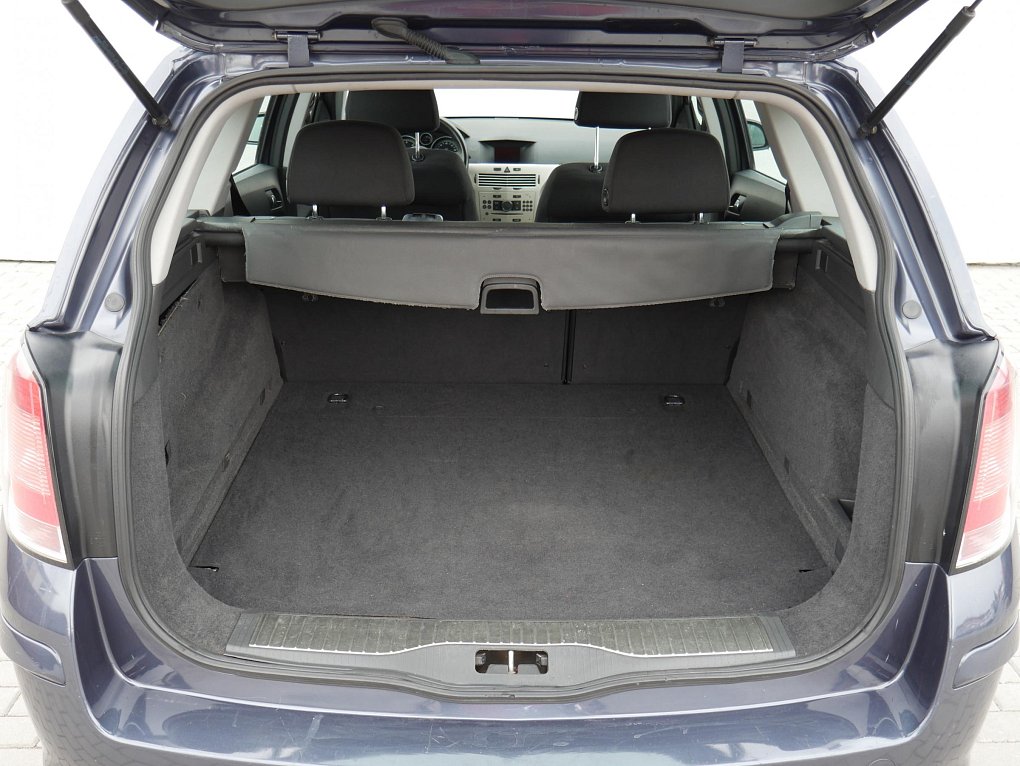 Opel Astra 1.7 CDTi 
