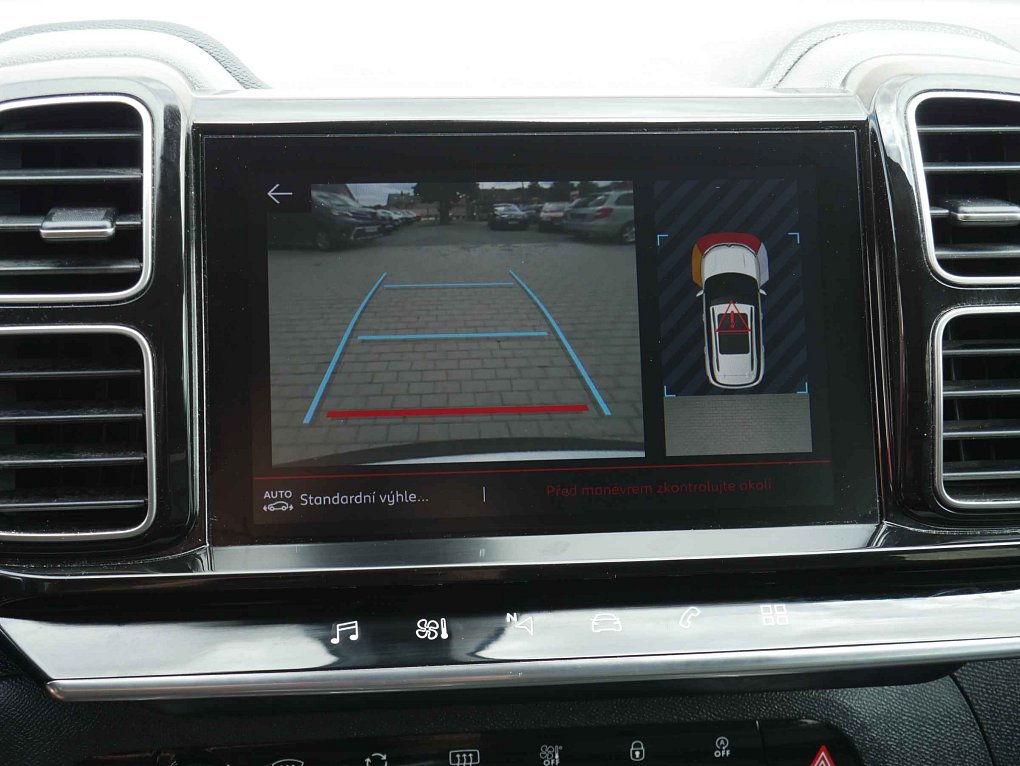 Citroën C5 Aircross 1.5 HDi Feel