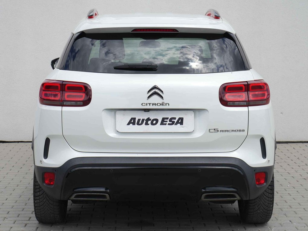 Citroën C5 Aircross 1.5 HDi Feel