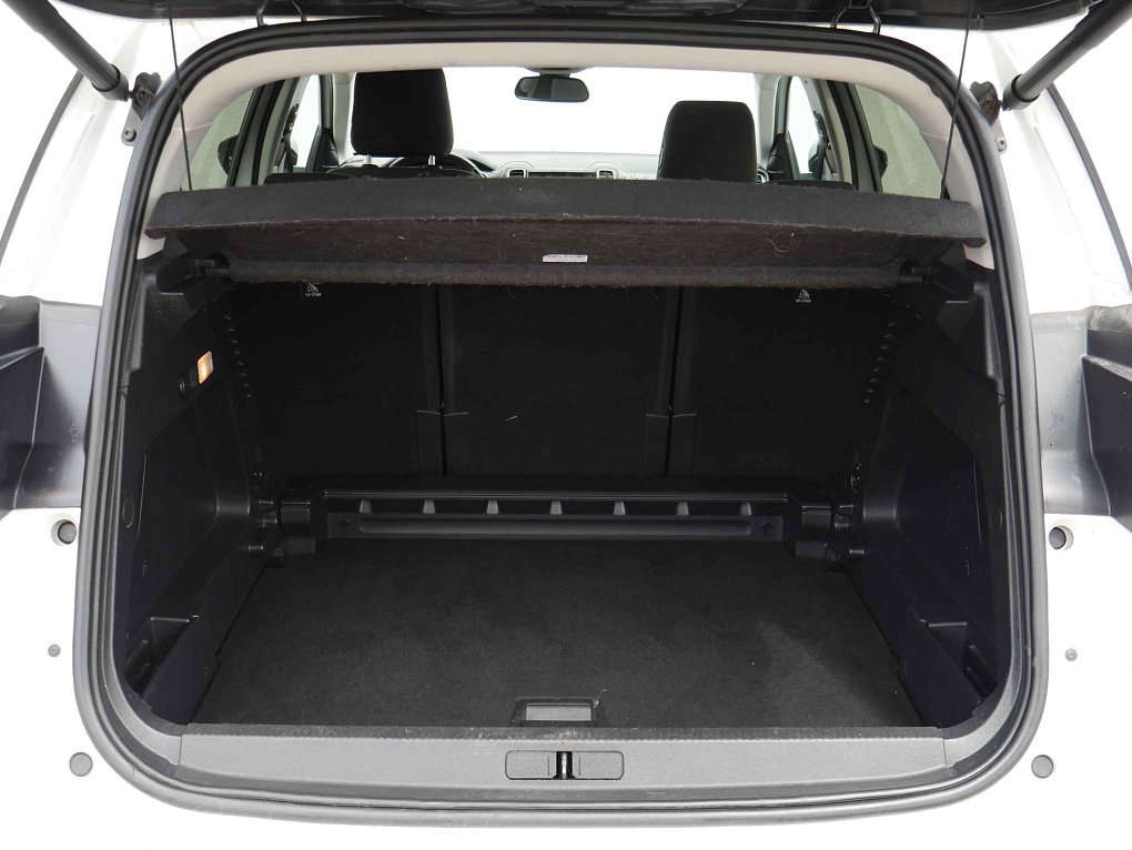 Citroën C5 Aircross 1.5 HDi Feel