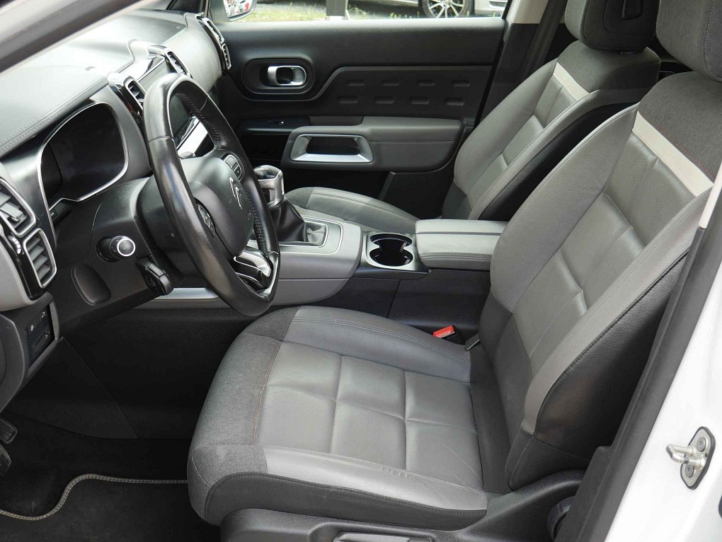 Citroën C5 Aircross 1.5 HDi Feel
