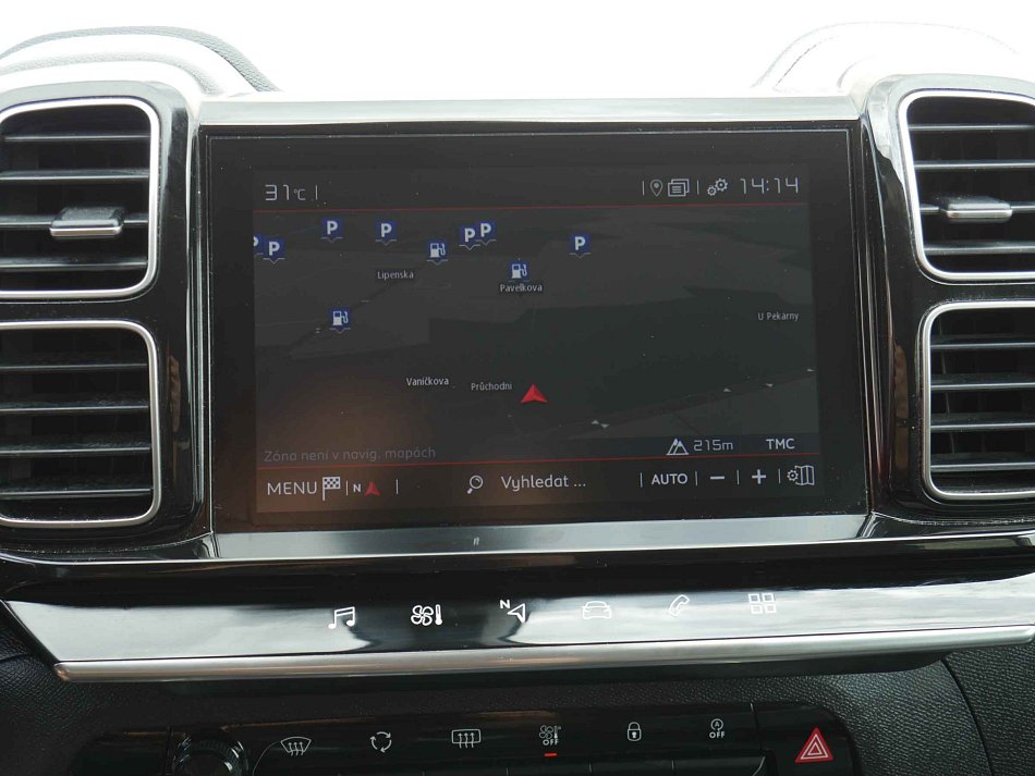 Citroën C5 Aircross 1.5 HDi Feel