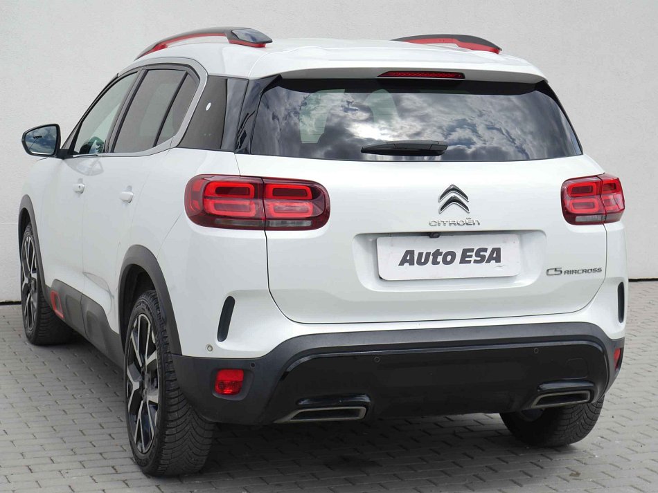 Citroën C5 Aircross 1.5 HDi Feel
