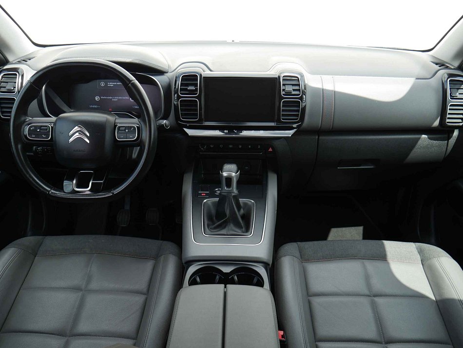 Citroën C5 Aircross 1.5 HDi Feel