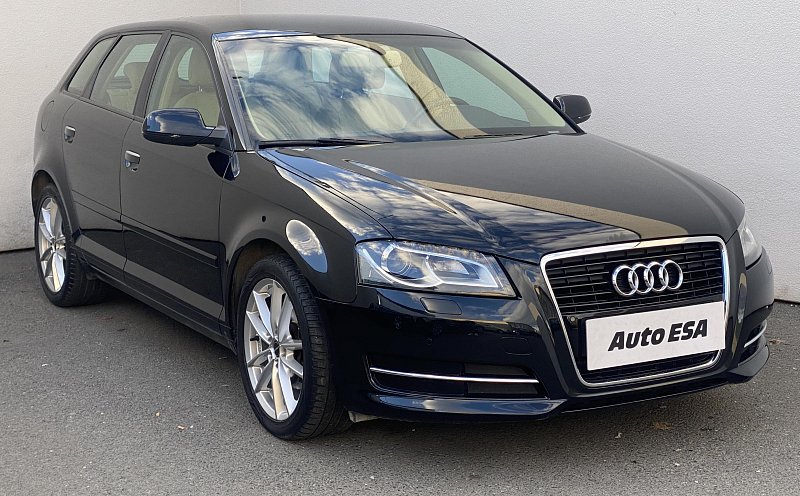 Audi A3 1.4 TFSi  Sportback