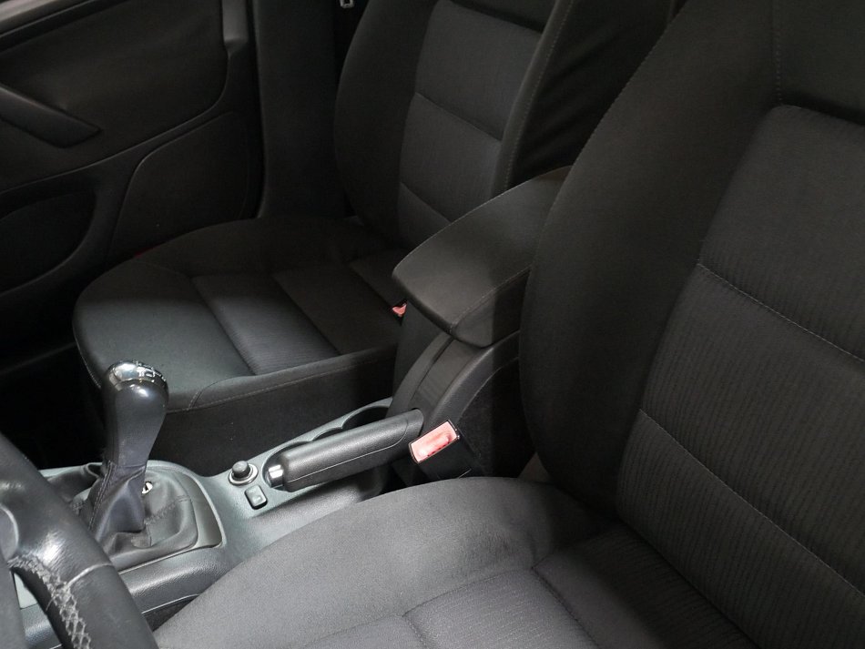 Škoda Octavia II 1.9 TDI 