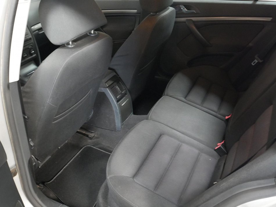 Škoda Octavia II 1.9 TDI 