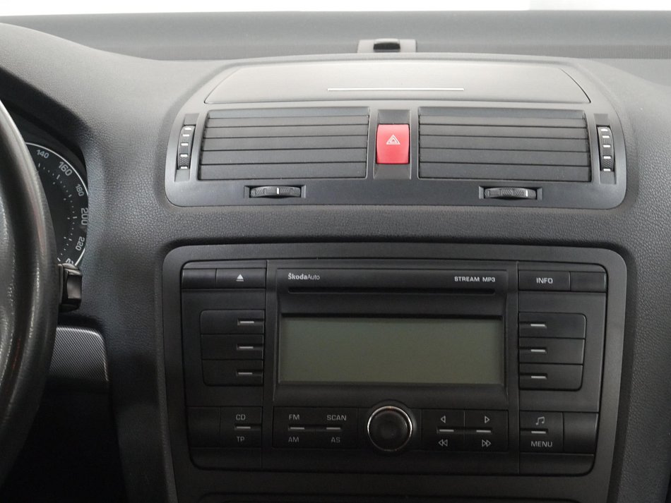 Škoda Octavia II 1.9 TDI 