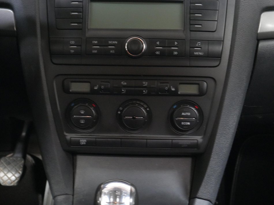 Škoda Octavia II 1.9 TDI 