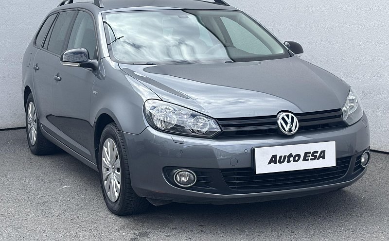 Volkswagen Golf 1.4 TSi Match