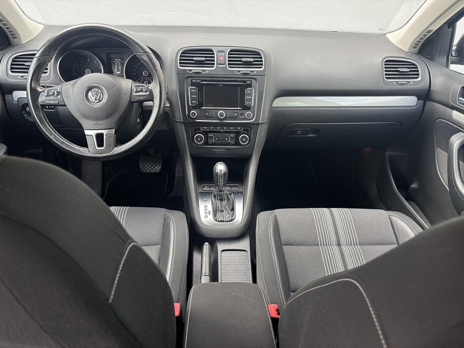 Volkswagen Golf 1.4 TSi Match