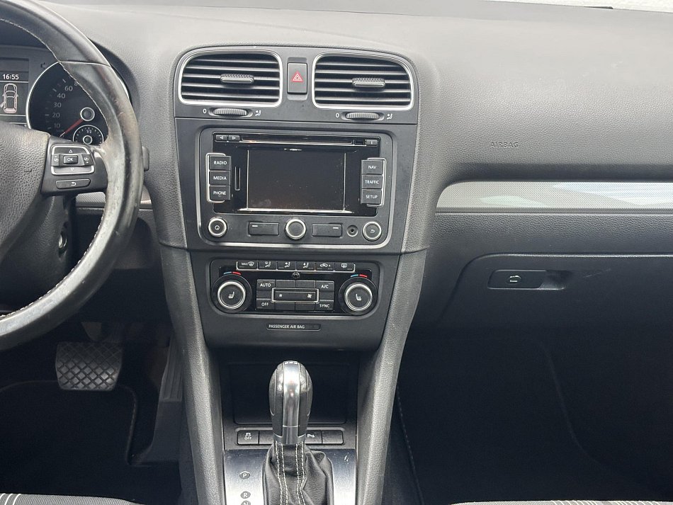 Volkswagen Golf 1.4 TSi Match
