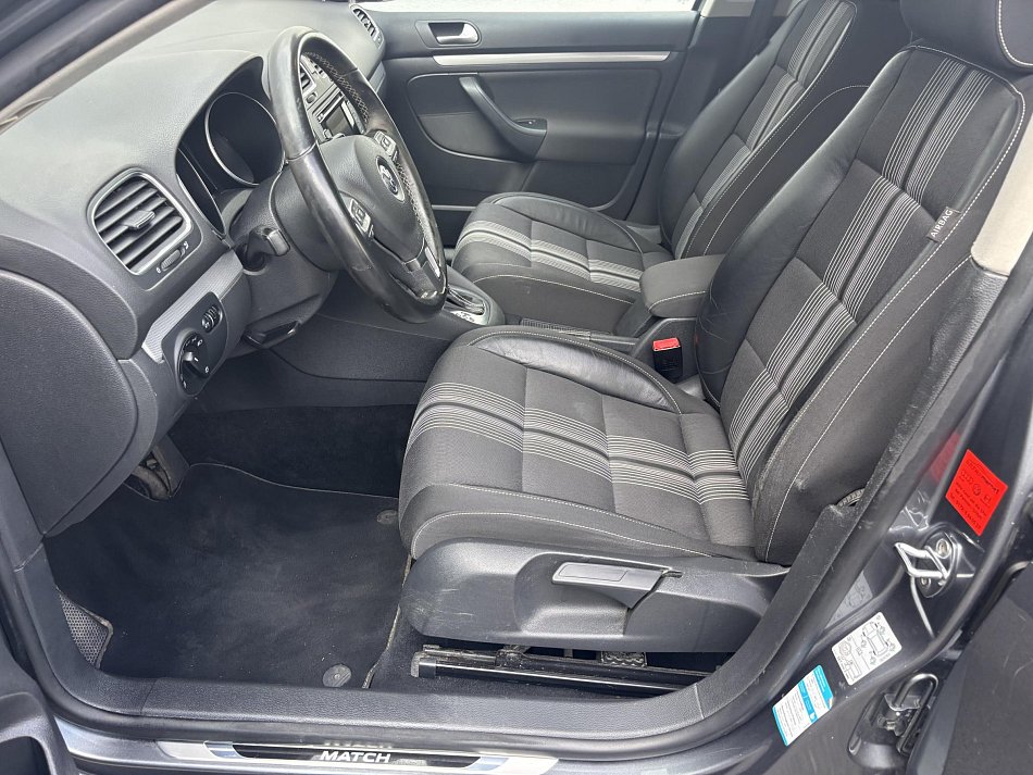 Volkswagen Golf 1.4 TSi Match