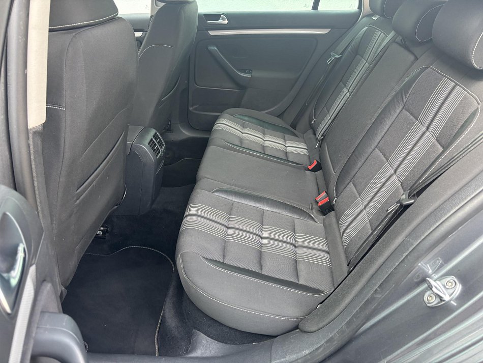 Volkswagen Golf 1.4 TSi Match