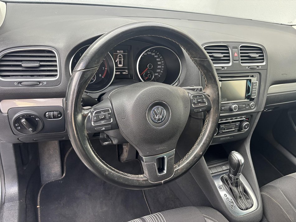 Volkswagen Golf 1.4 TSi Match