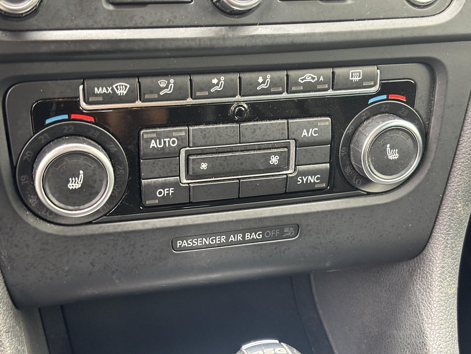 Volkswagen Golf 1.4 TSi Match