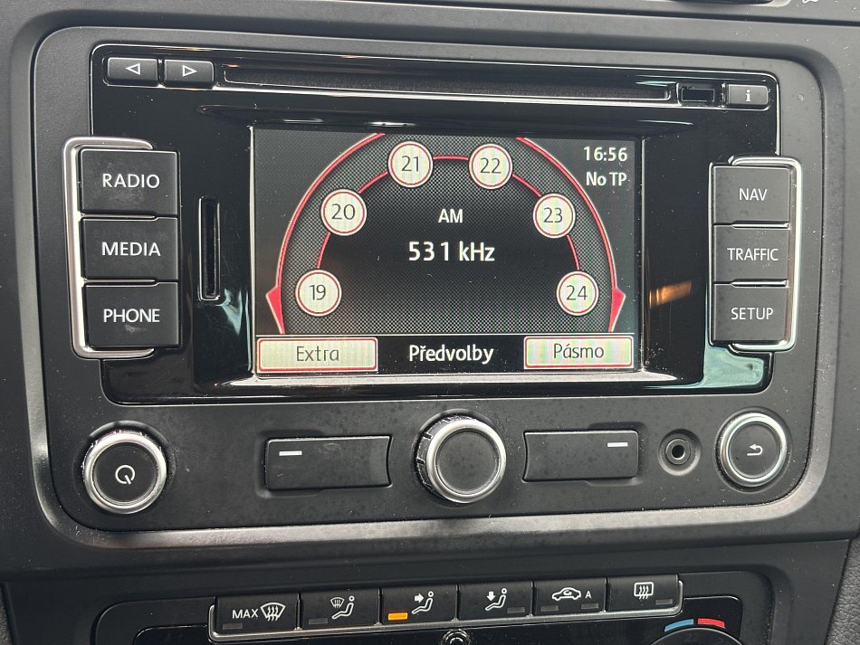 Volkswagen Golf 1.4 TSi Match