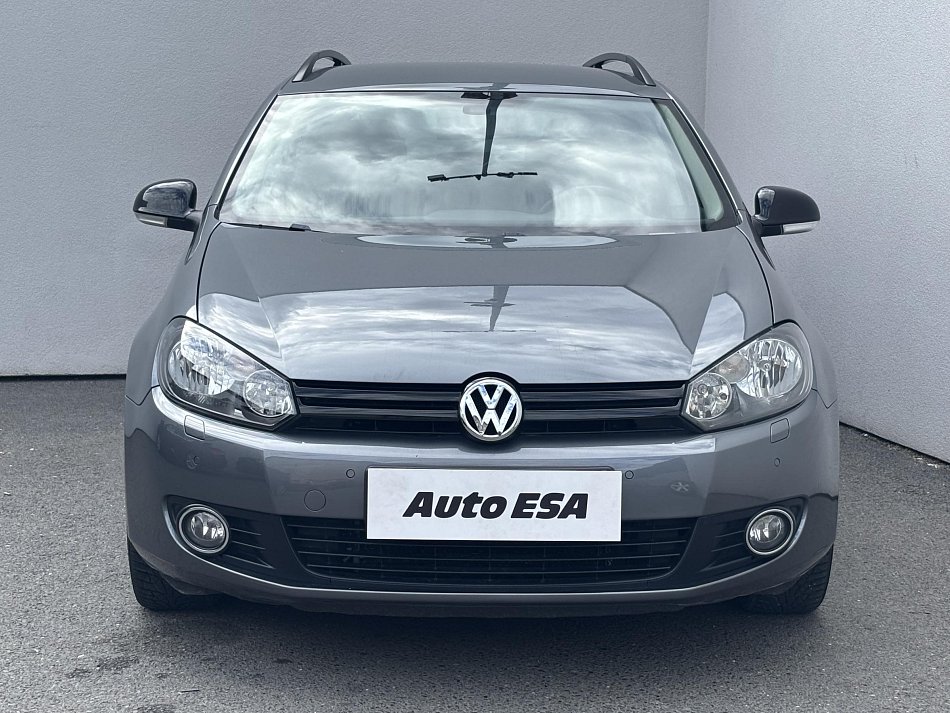 Volkswagen Golf 1.4 TSi Match